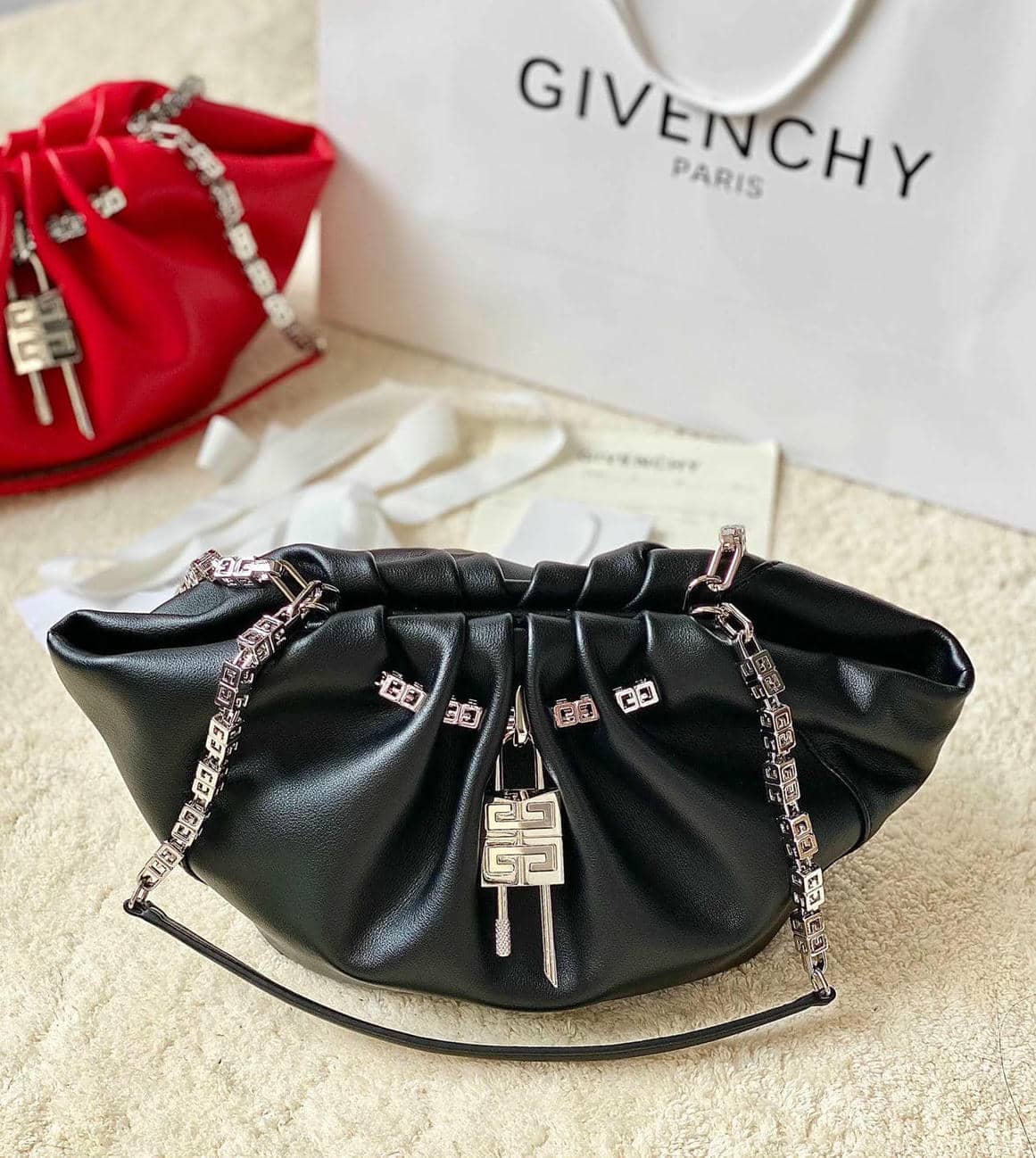 006KennyBag